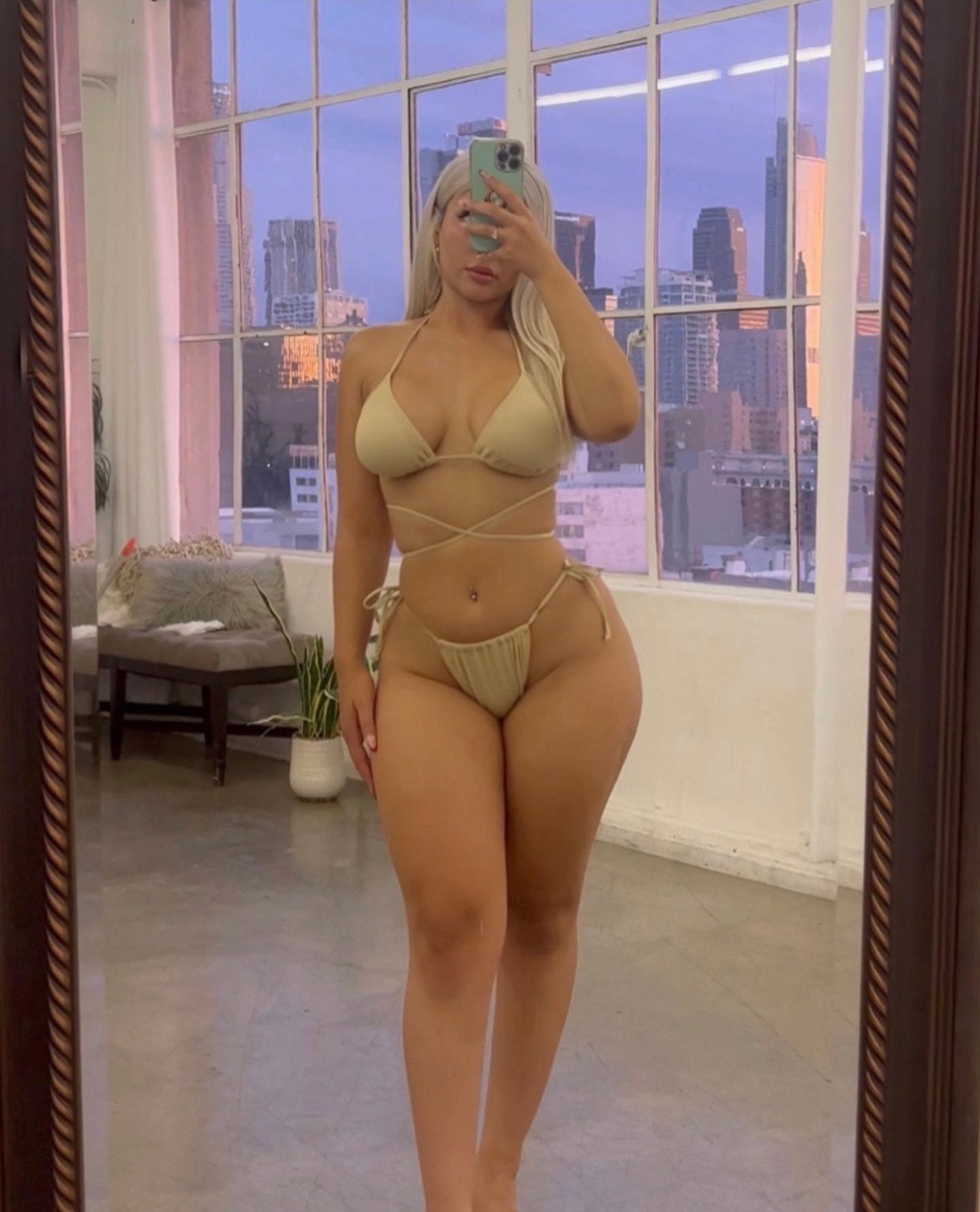 Price of Fame Swimsuit