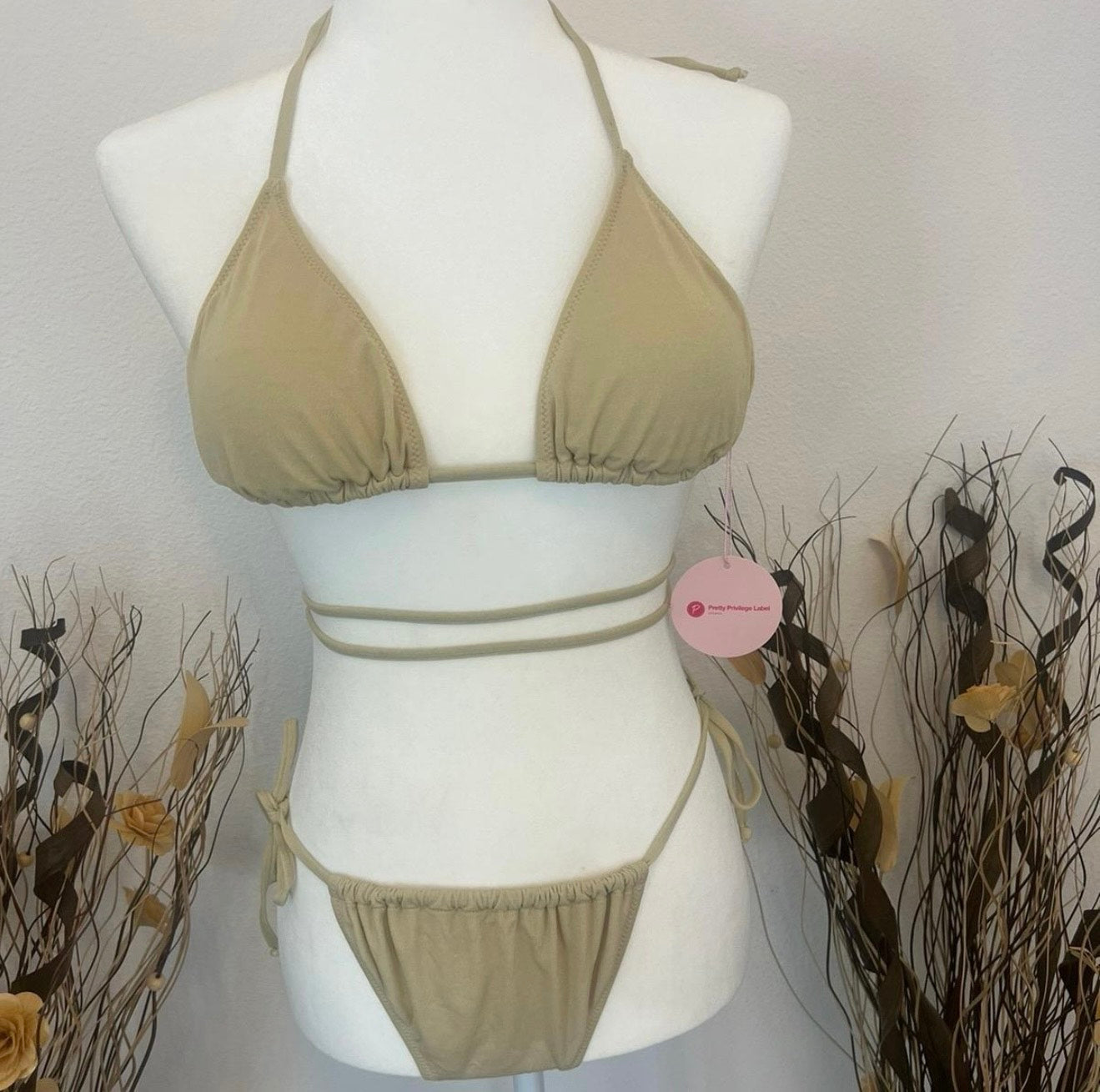 Price of Fame Swimsuit
