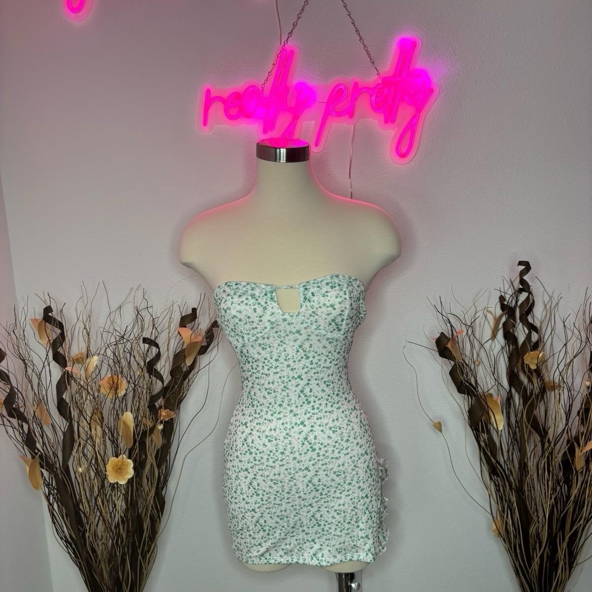 Maddy 2 Piece Dress