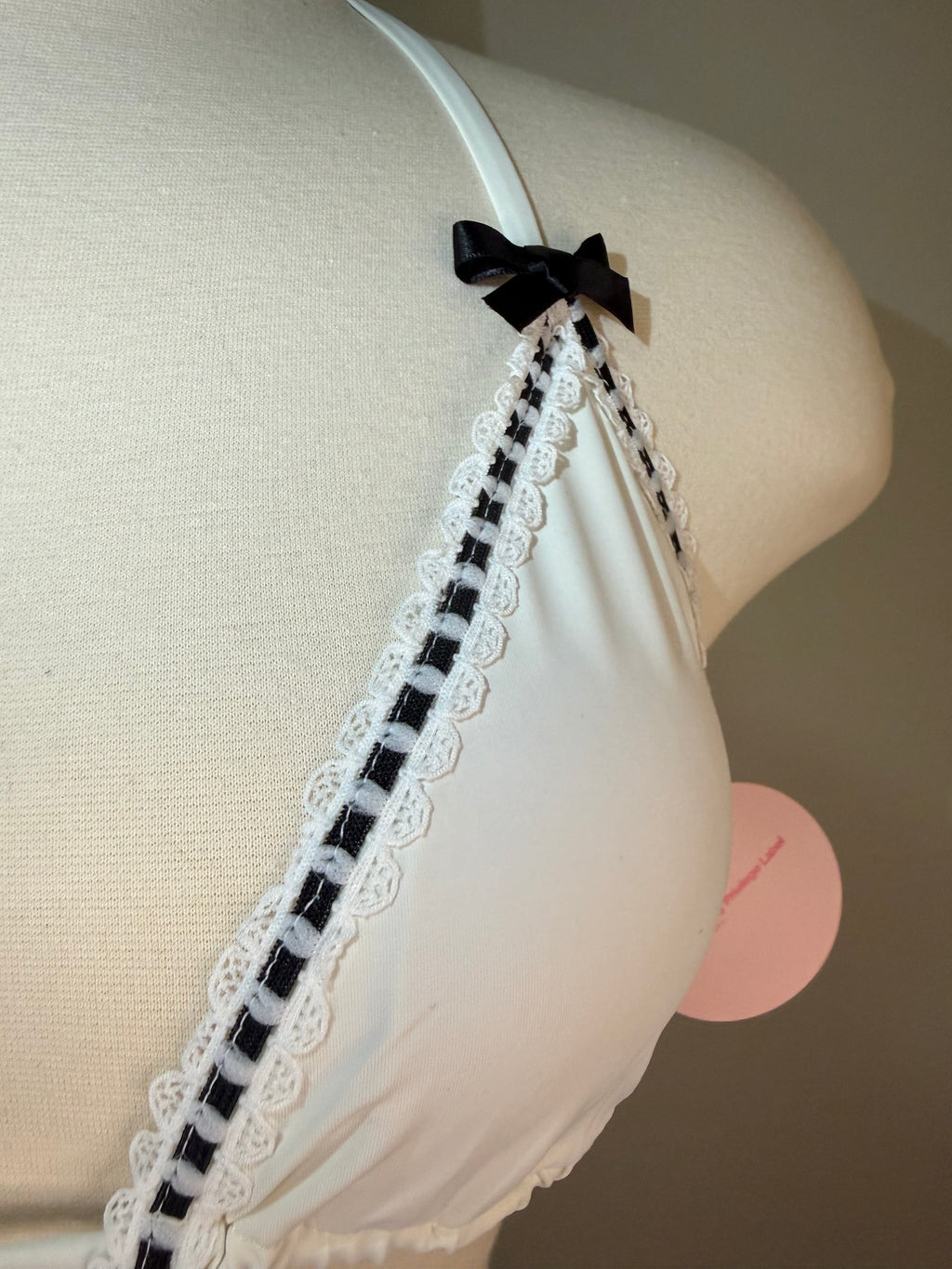 Juliette 2 piece swimsuit