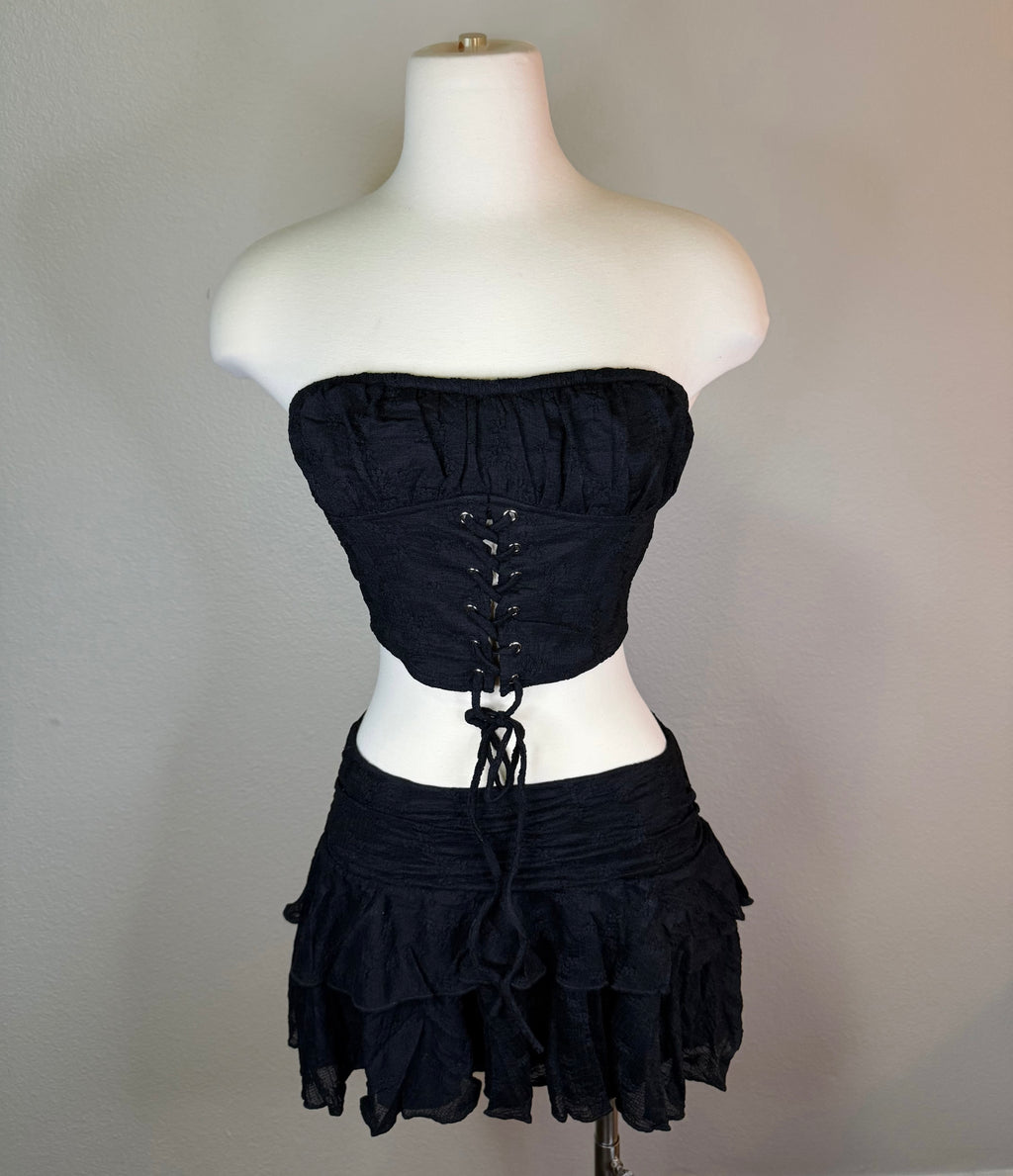 Gianna 2 piece set