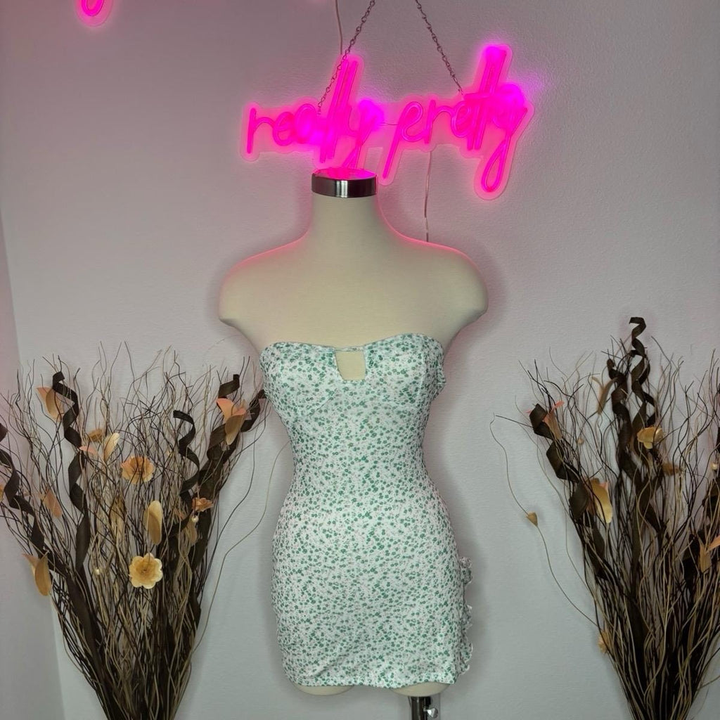 Maddy 2 Piece Dress