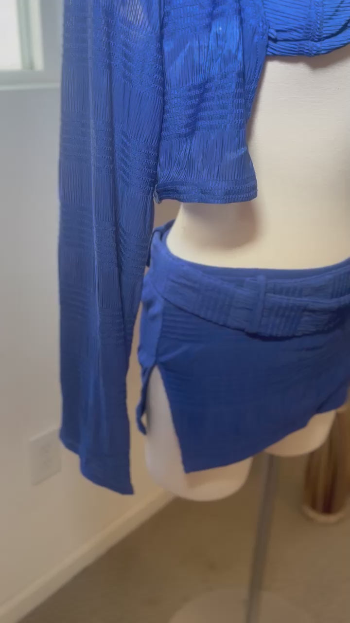Kianna 3 Piece Set